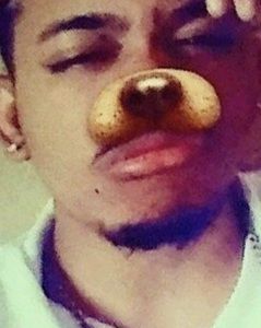 Meet your Posher, Walter